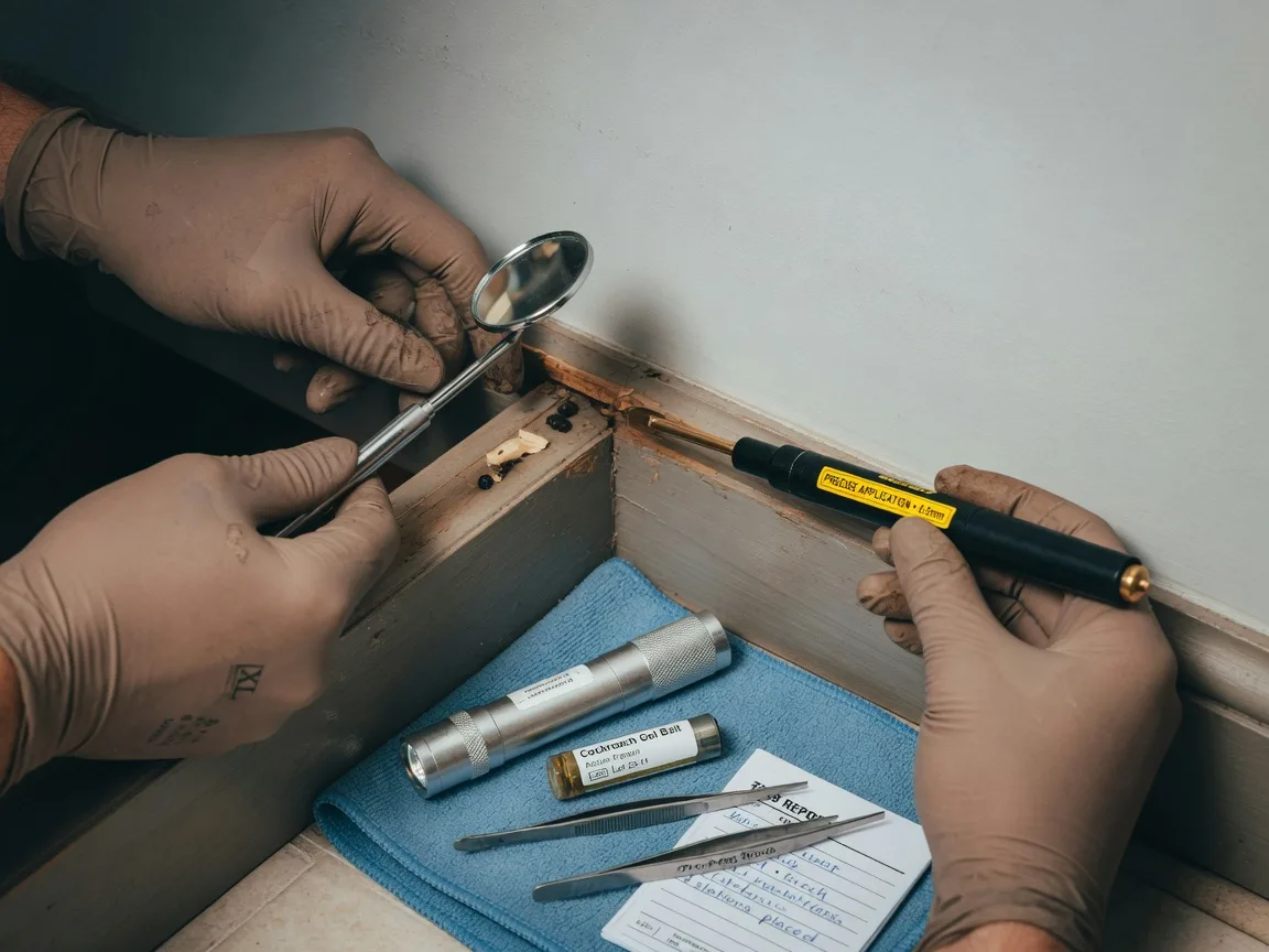 Why choose Emergency Pest Control in Graff, MO
